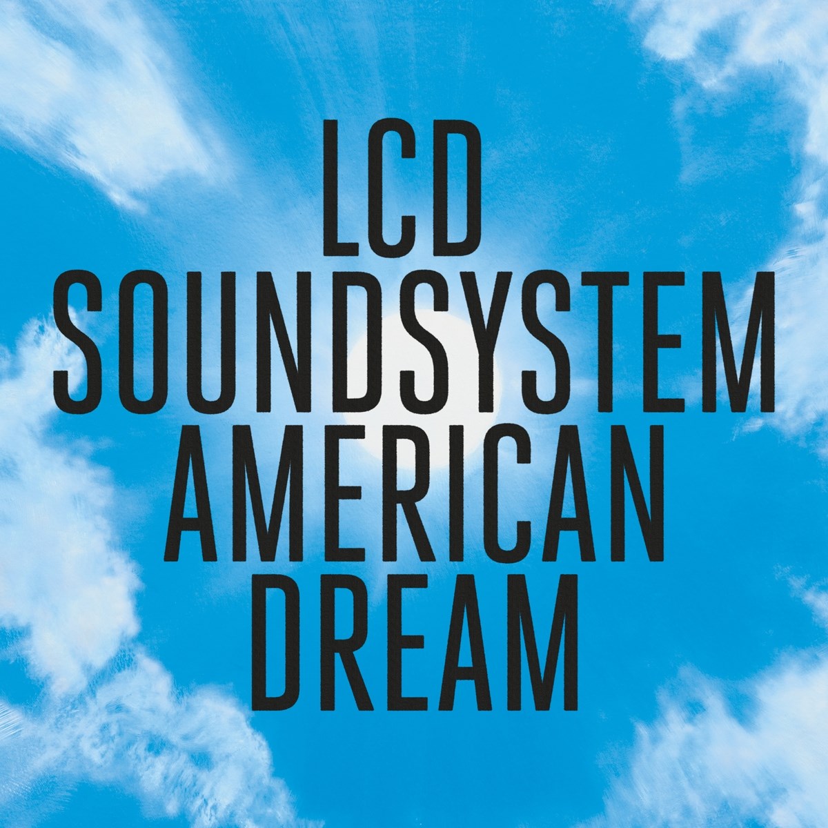 Afbeelding van LCD Soundsystem - American Dream
