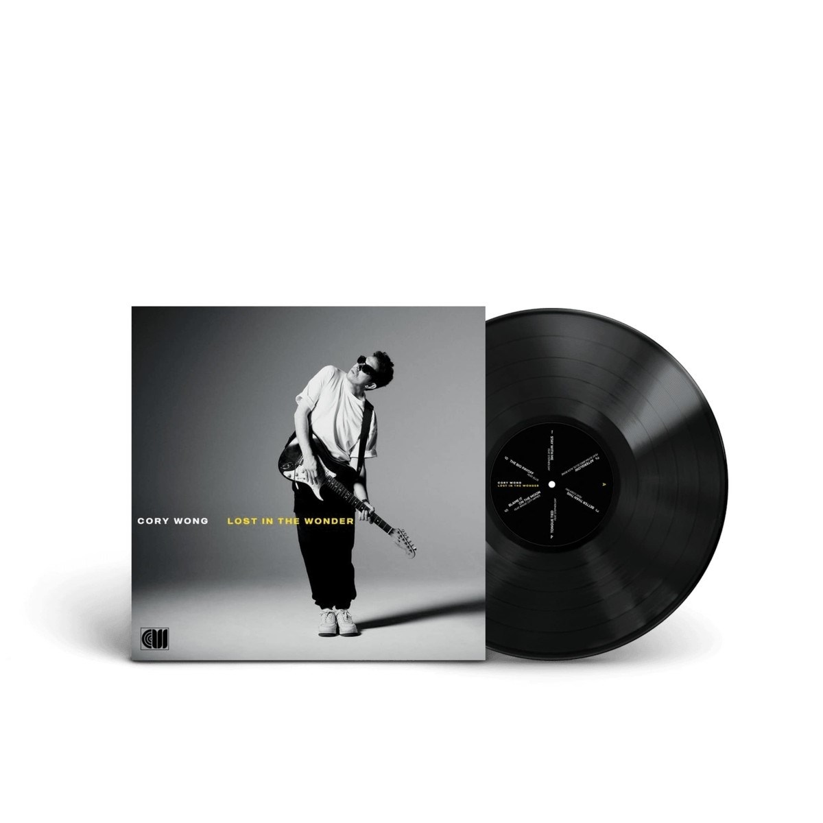 Afbeelding van Cory Wong - Lost In The Wonder