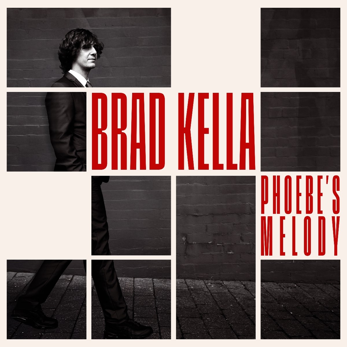 Afbeelding van Brad Kella - Phoebe's Melody