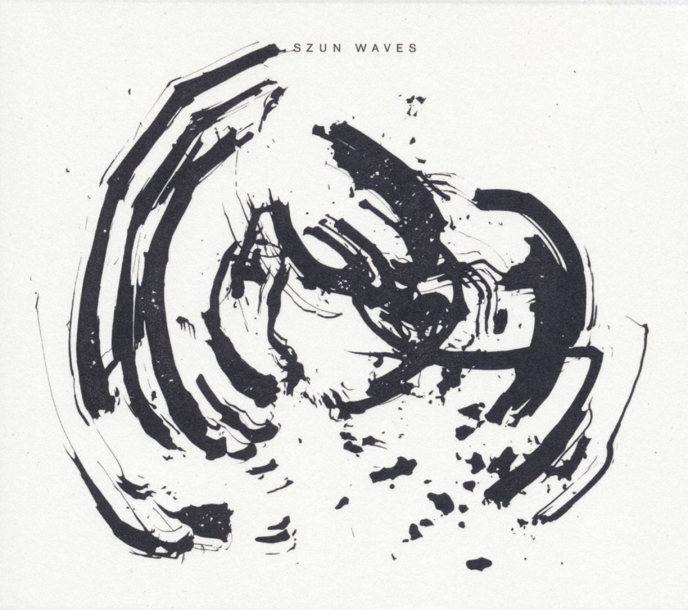 Afbeelding van Szun Waves - New Hymn To Freedom