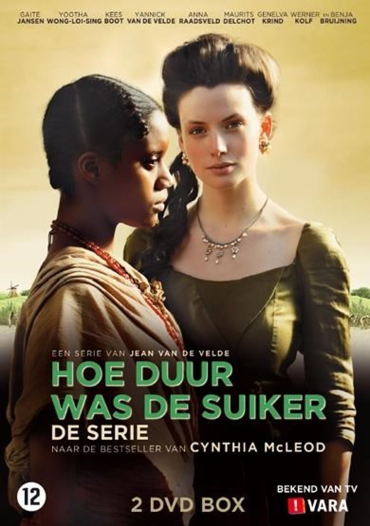 Hoe Duur Was De Suiker - Seizoen 1
