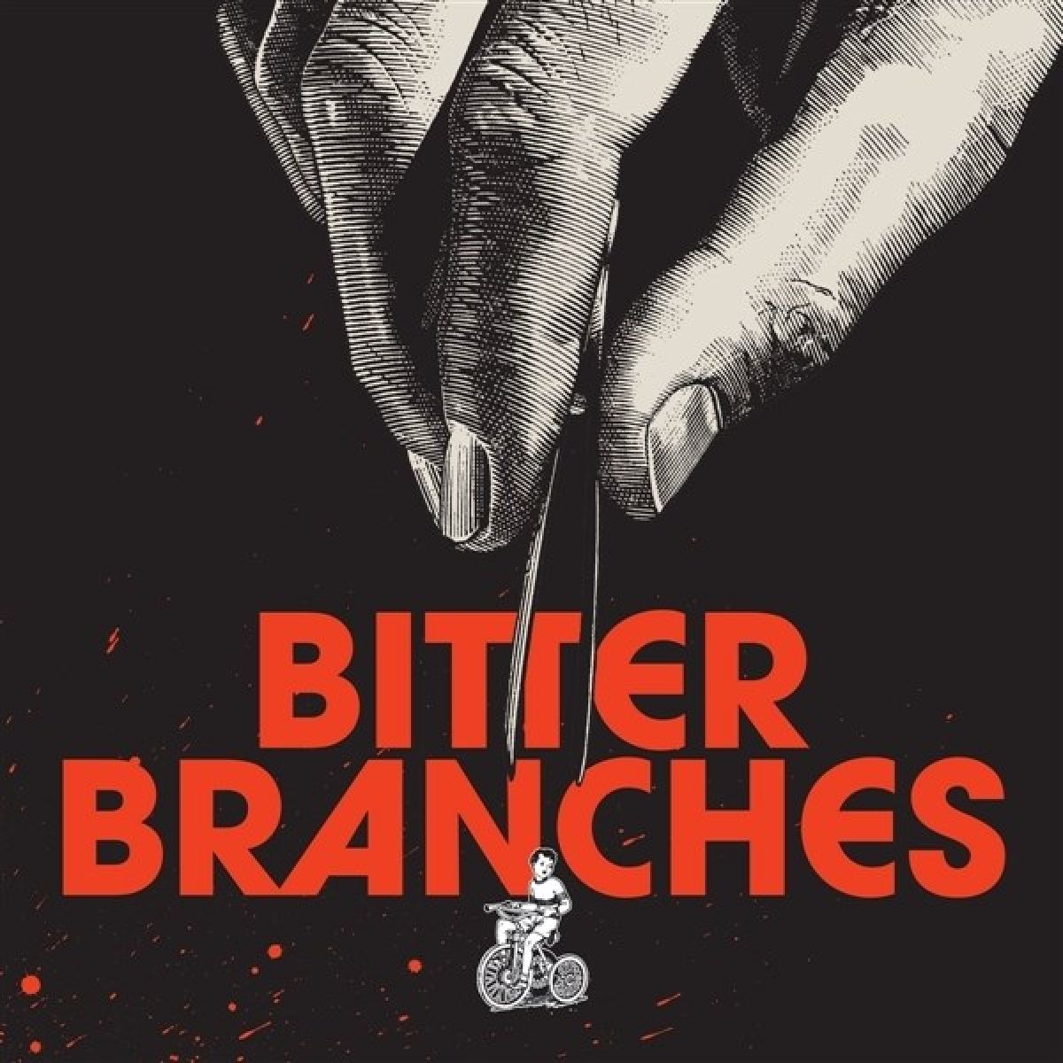 Bitter Branches - Let's Give The Land Back To The Animals