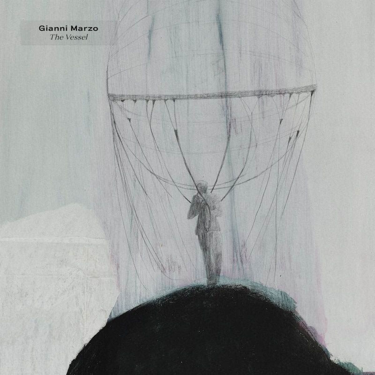 Afbeelding van Gianni Marzo - The Vessel
