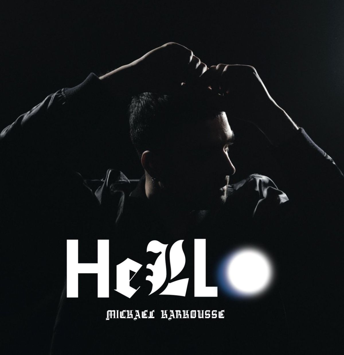 Afbeelding van Mickael Karkousse - Hello