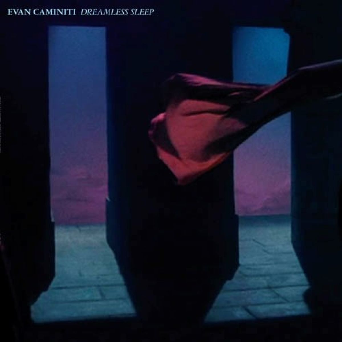 Afbeelding van Evan Caminiti - Dreamless Sleep