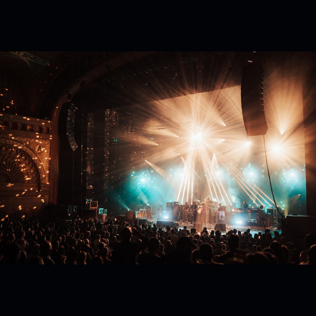 Afbeelding van My Morning Jacket - MMJ Live Vol. 2: Chicago 2021