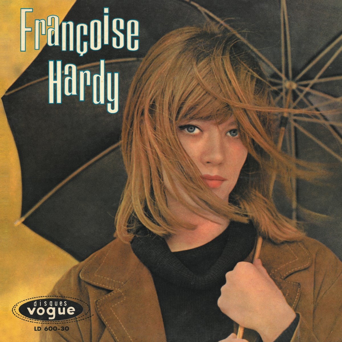 Afbeelding van Françoise Hardy - Tous Les Garçons Et Les Filles
