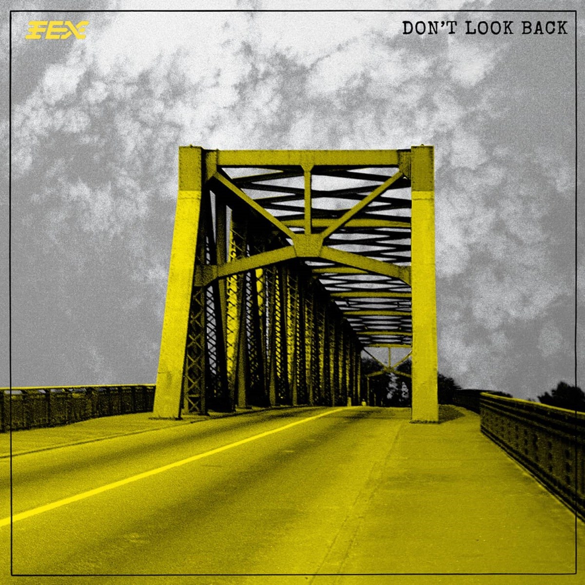Afbeelding van Fex - Don't Look Back