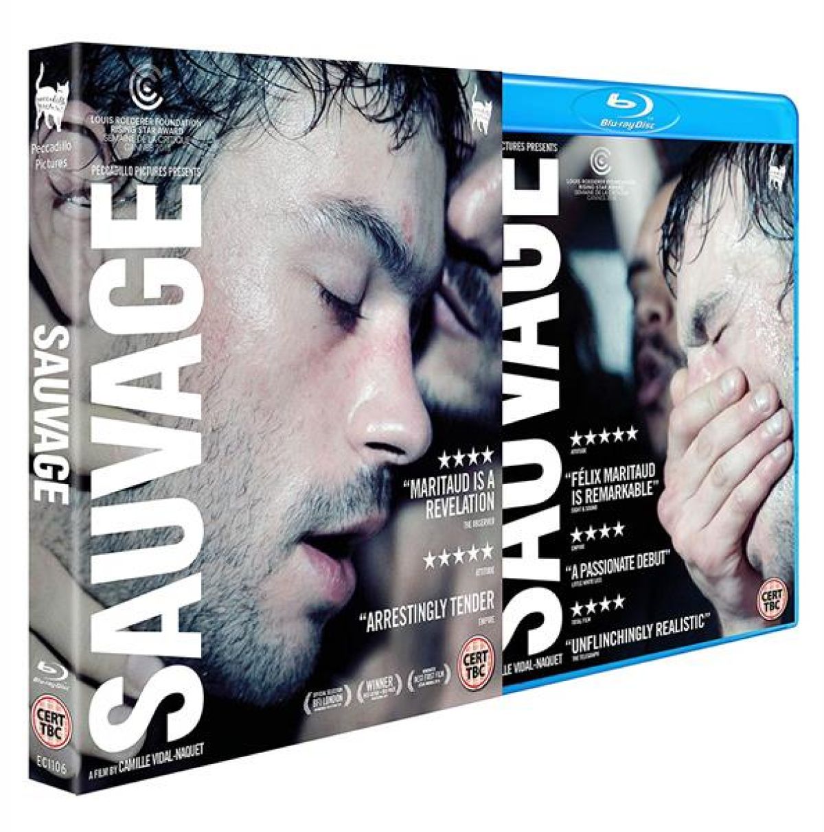 Afbeelding van Sauvage