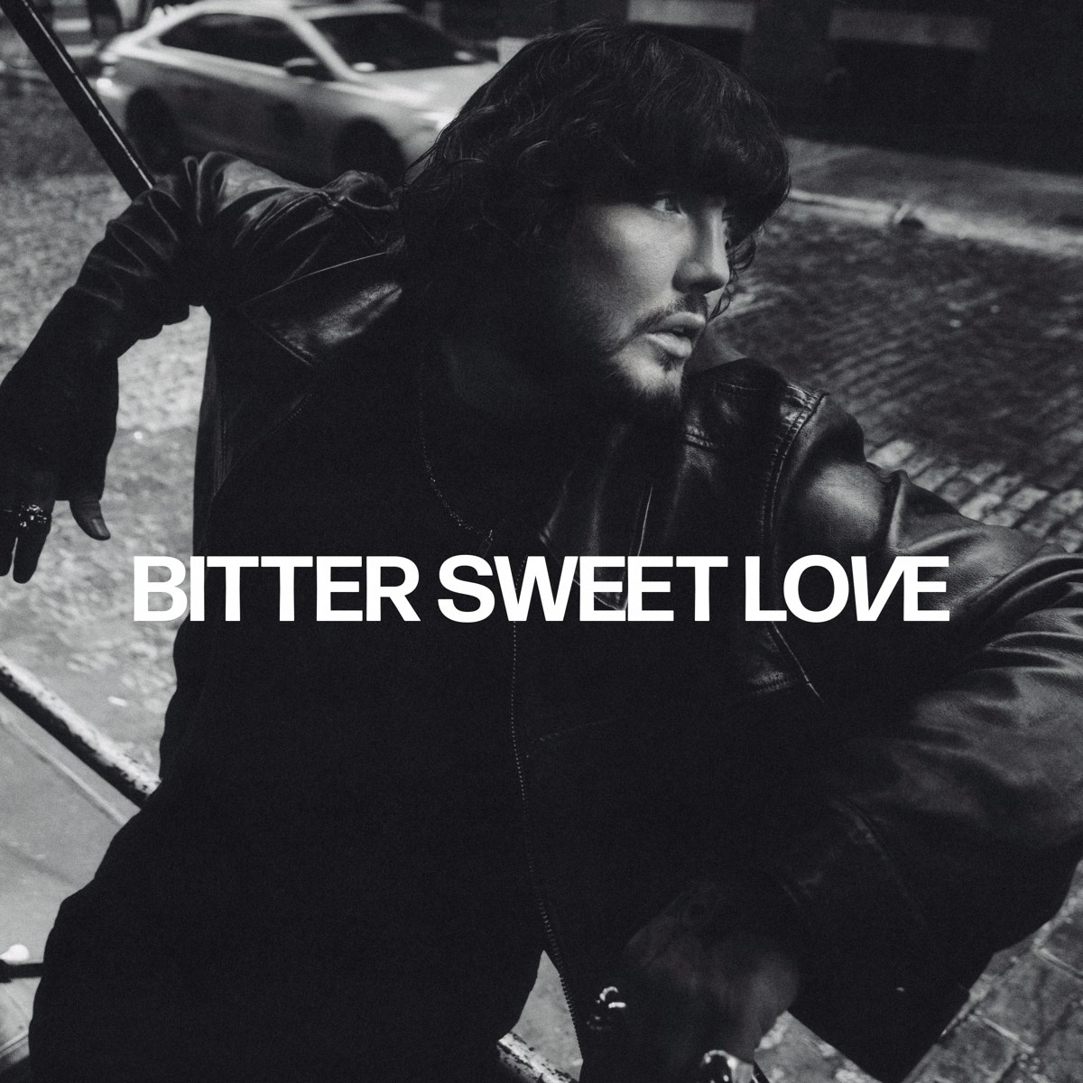 Afbeelding van Bitter Sweet Love