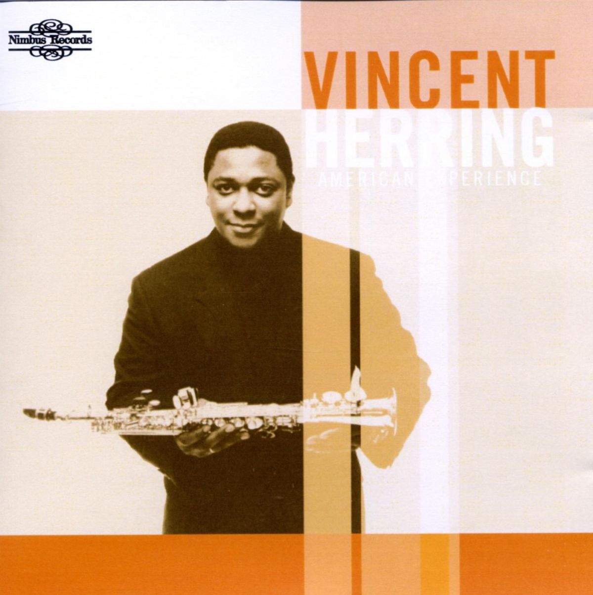 Vincent Herring - American Experience