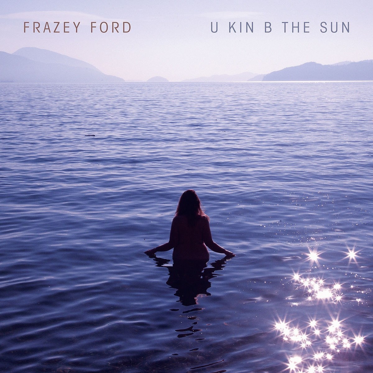 Afbeelding van U Kin B The Sun