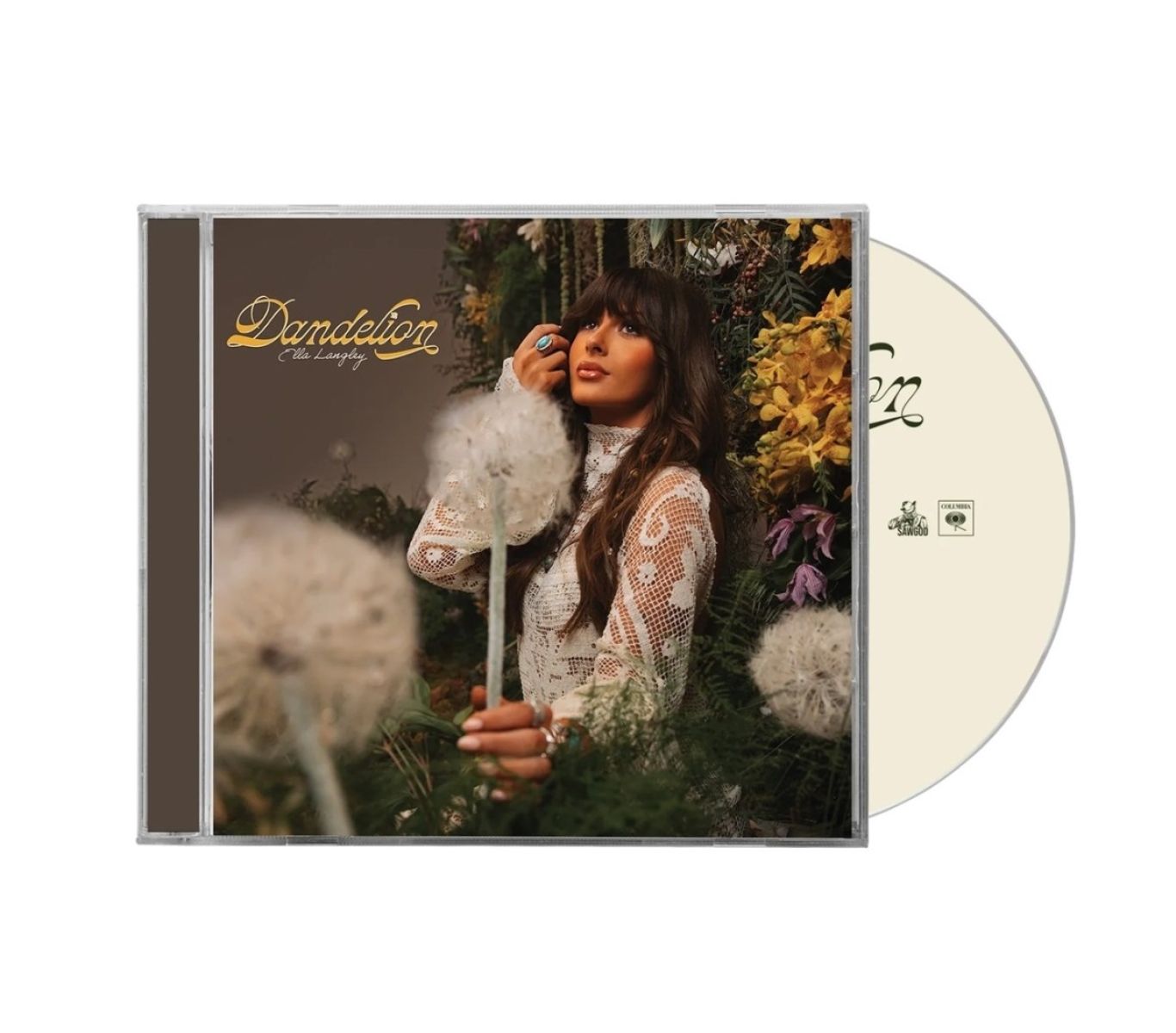 Afbeelding van Ella Langley - Dandelion