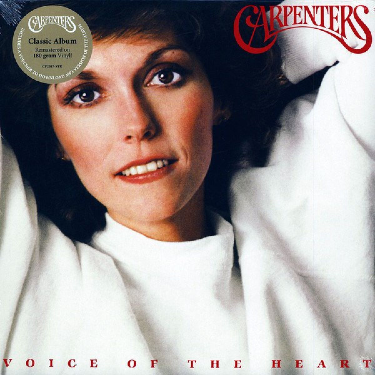 Afbeelding van Voice Of The Heart
