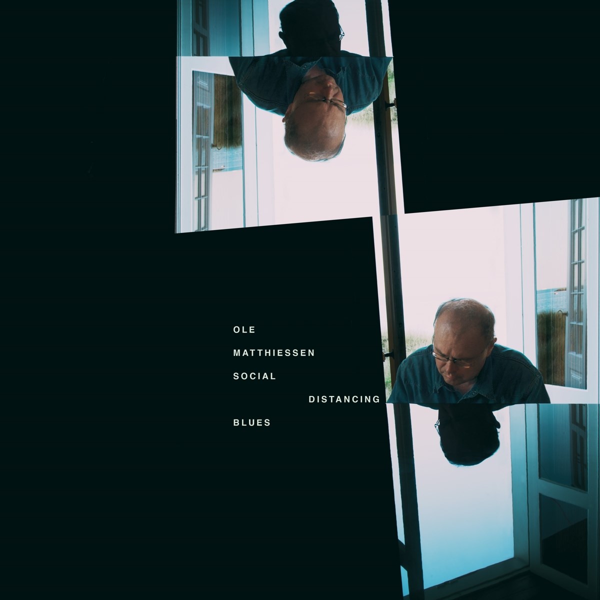 Afbeelding van Ole Matthiessen - Social Distancing Blues