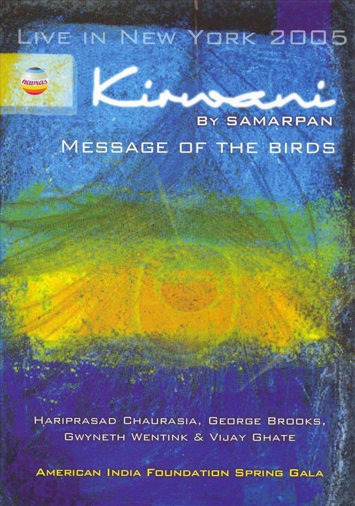 Afbeelding van Kirwani