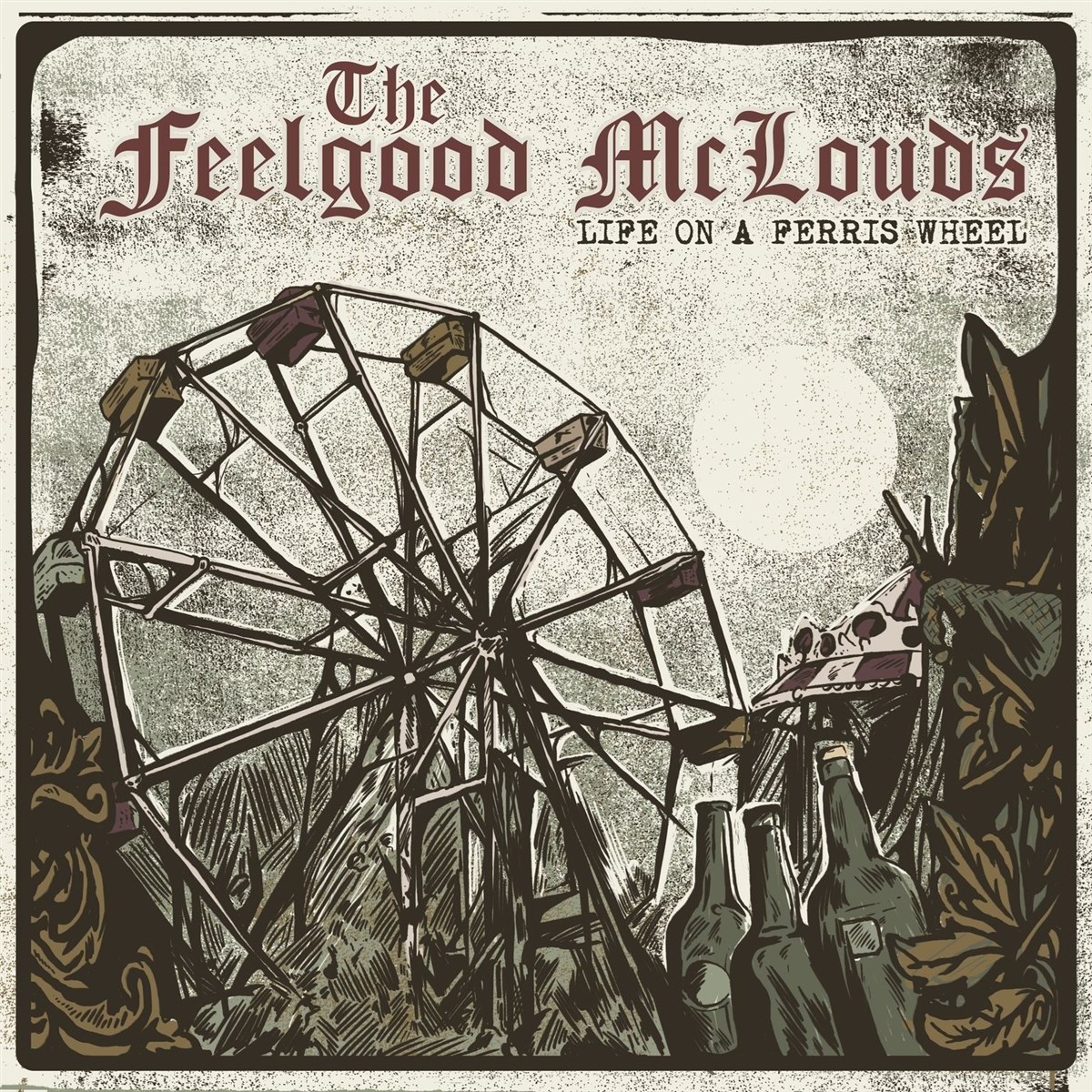Feelgood McLouds - Life On A Ferris Wheel