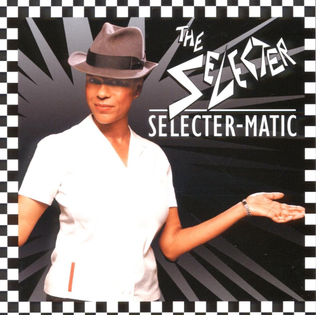 The Selecter - Selecter-Matic