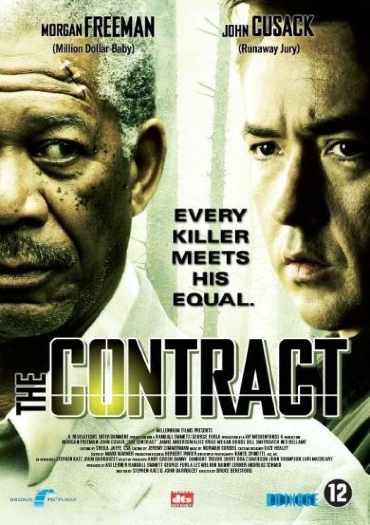 Afbeelding van Contract