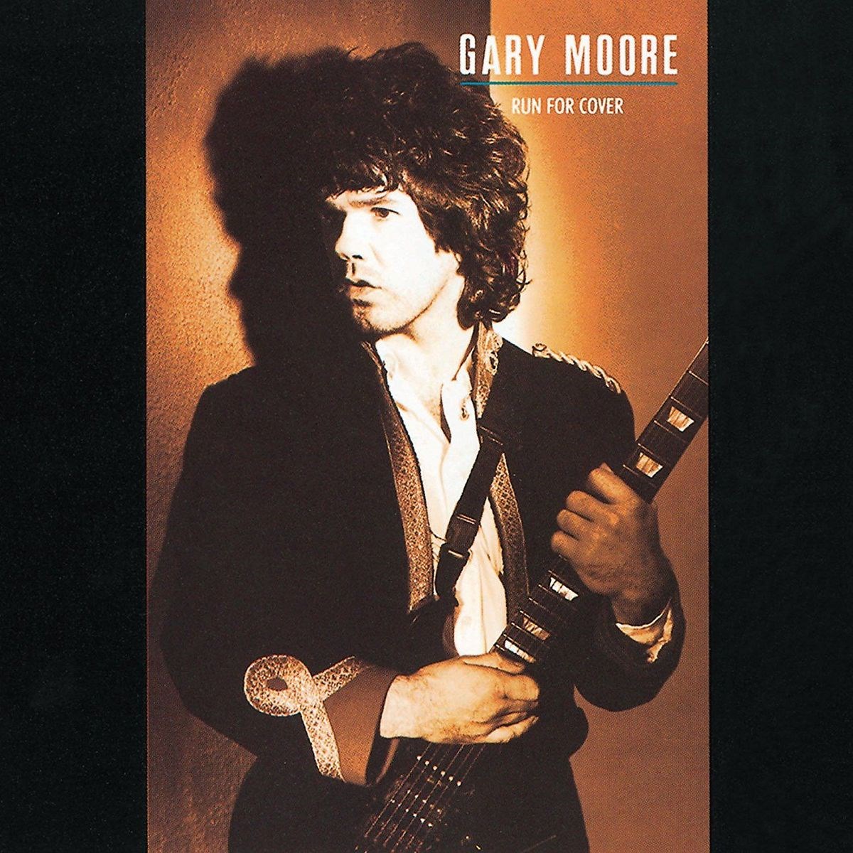 Afbeelding van Gary Moore - Run For Cover