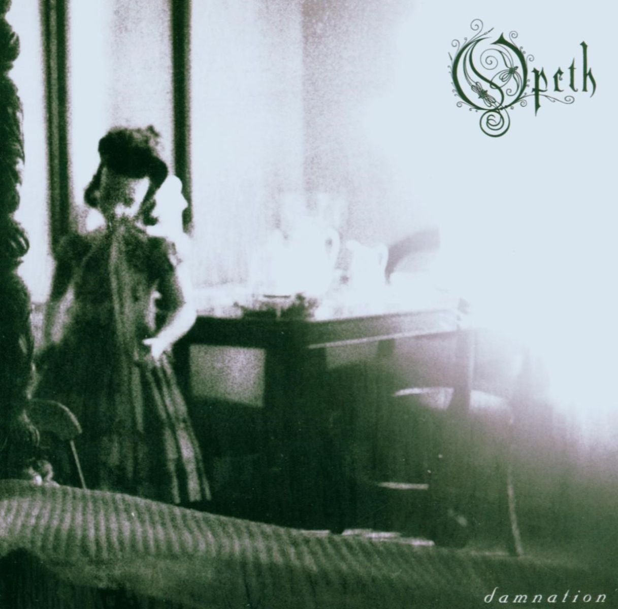 Afbeelding van Opeth - Damnation