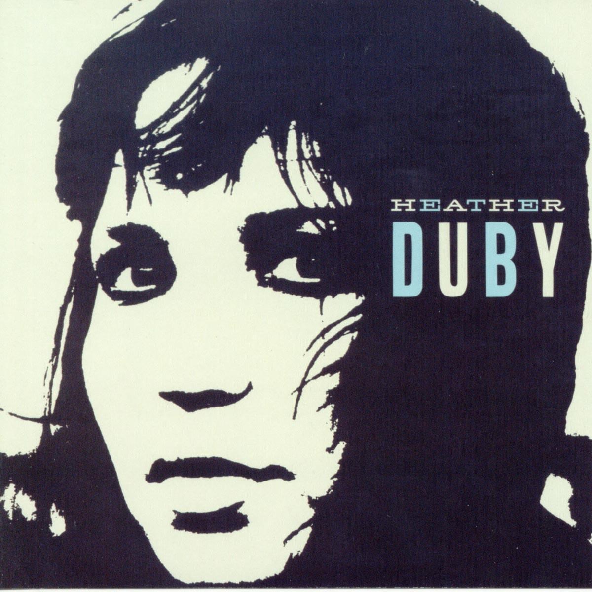 Afbeelding van Heather Duby - Heather Duby