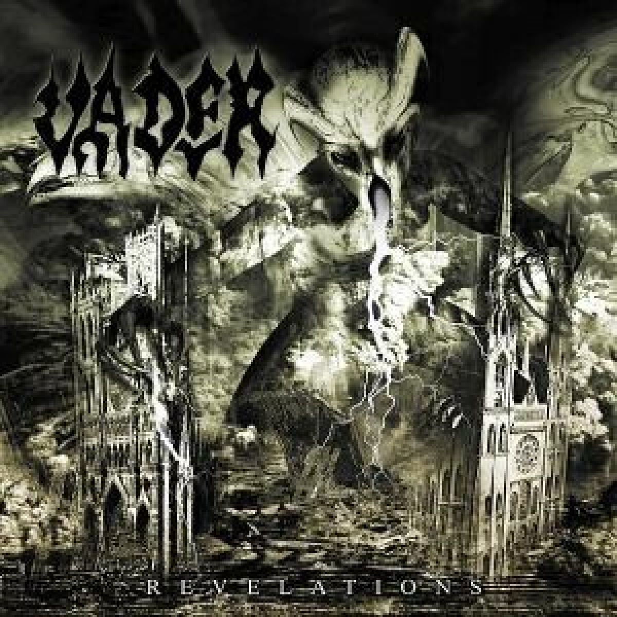 Afbeelding van Vader - Revelations