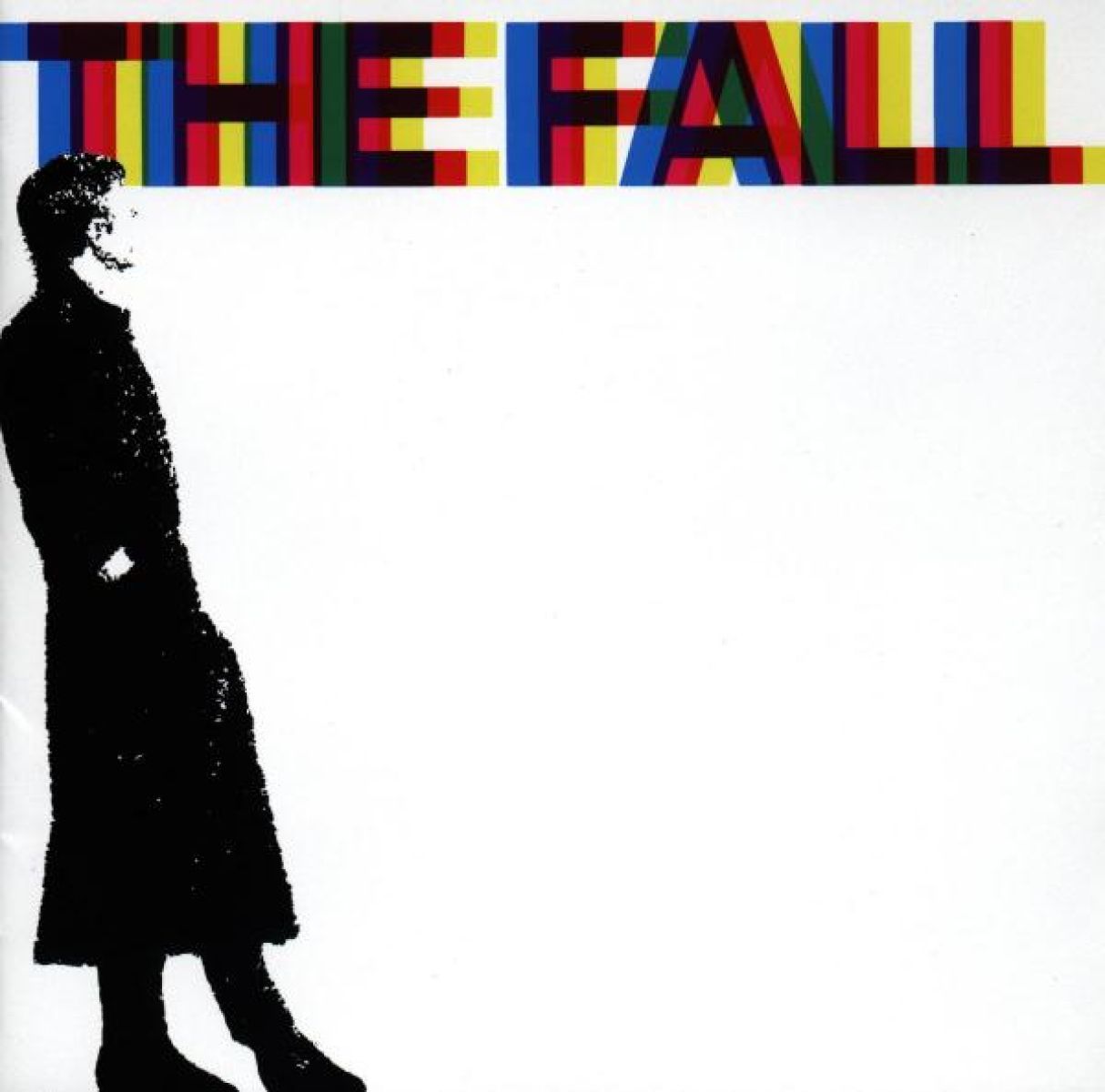 Afbeelding van The Fall - 458489 A-Sides