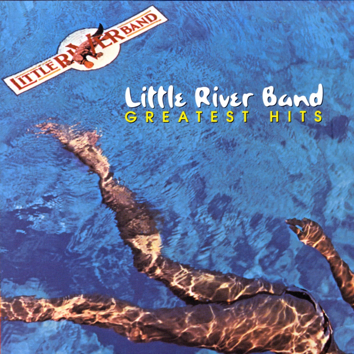 Afbeelding van Little River Band - Greatest Hits
