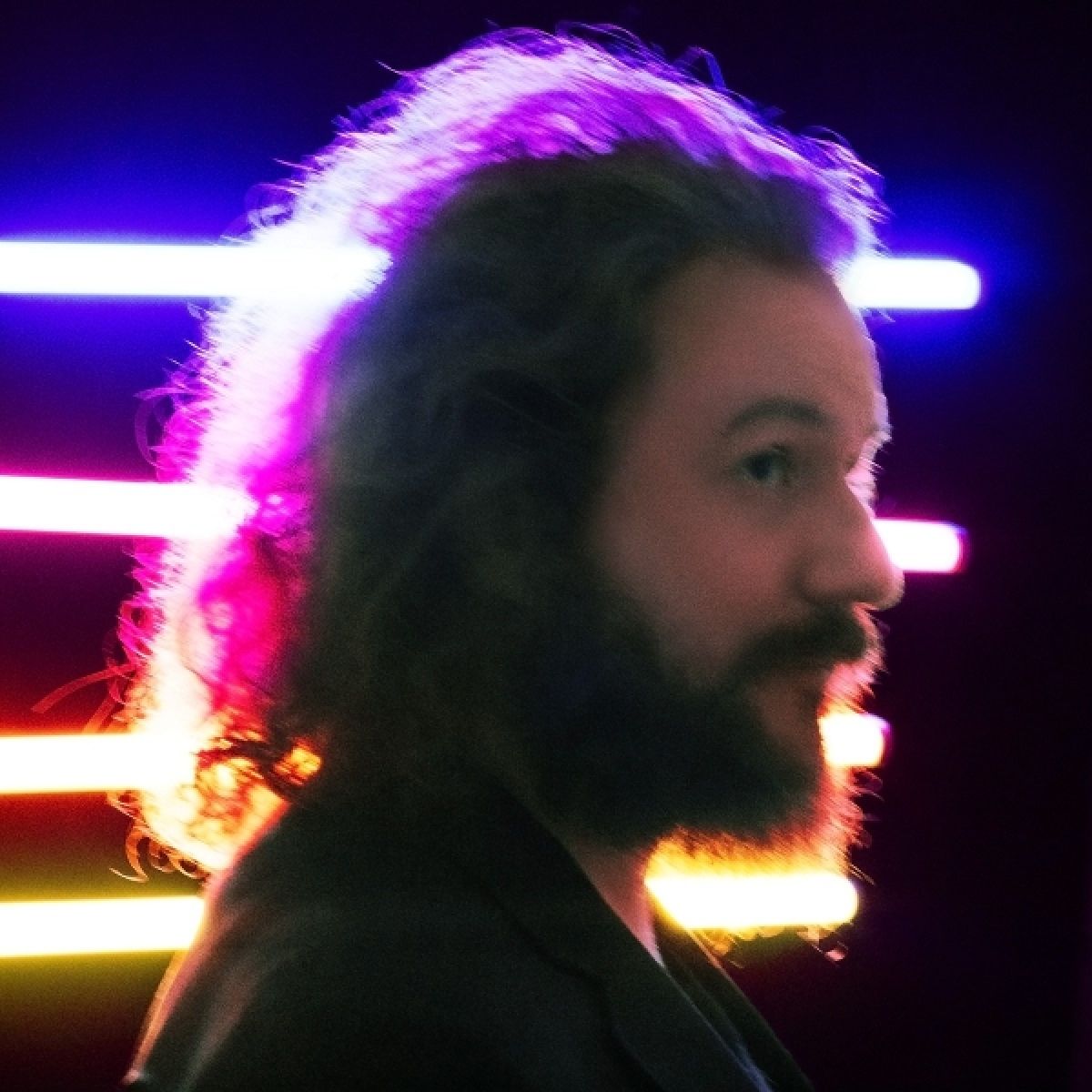 Afbeelding van Jim James - Wowed Out