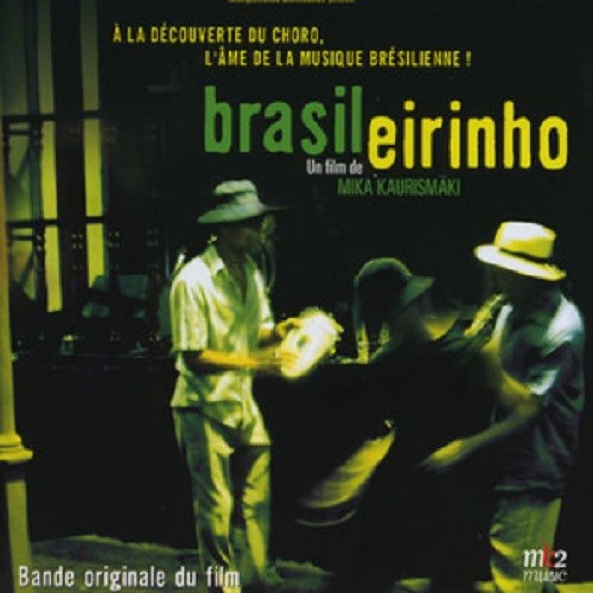 Various Artists - Brasileirinho