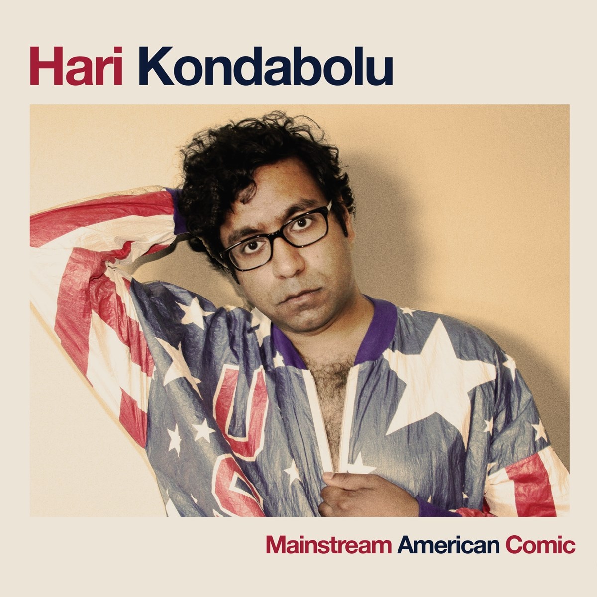 Afbeelding van Mainstream American Comic