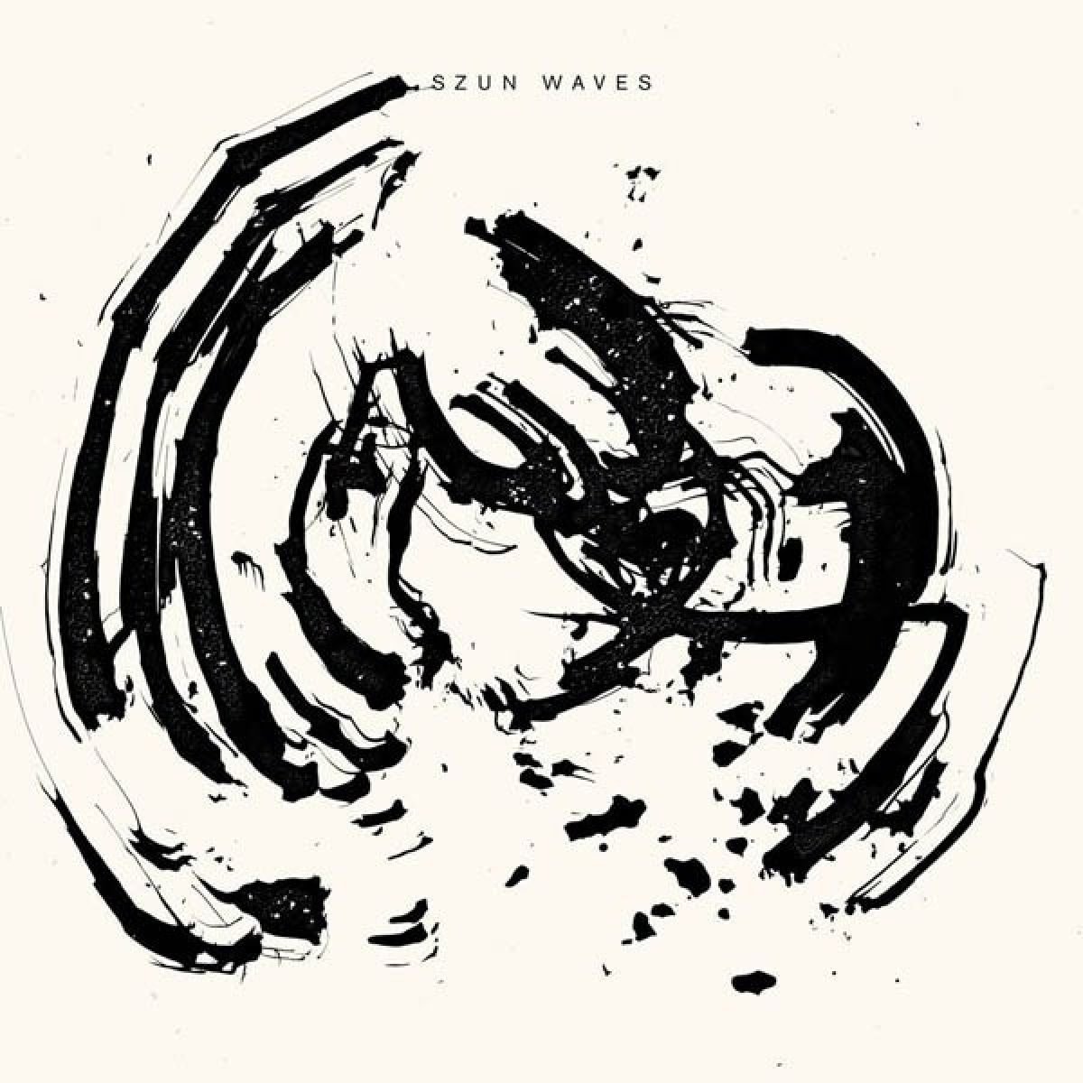 Afbeelding van Szun Waves - New Hymn To Freedom
