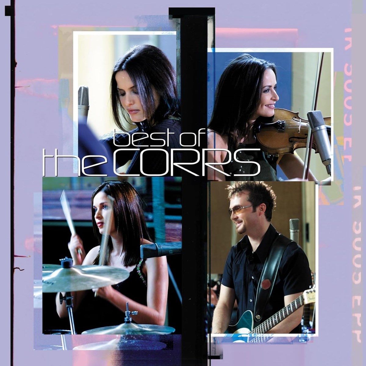 Afbeelding van The Corrs - Best Of The Corrs