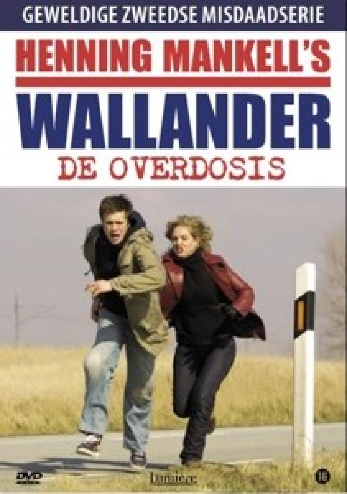 Afbeelding van Wallander 4
