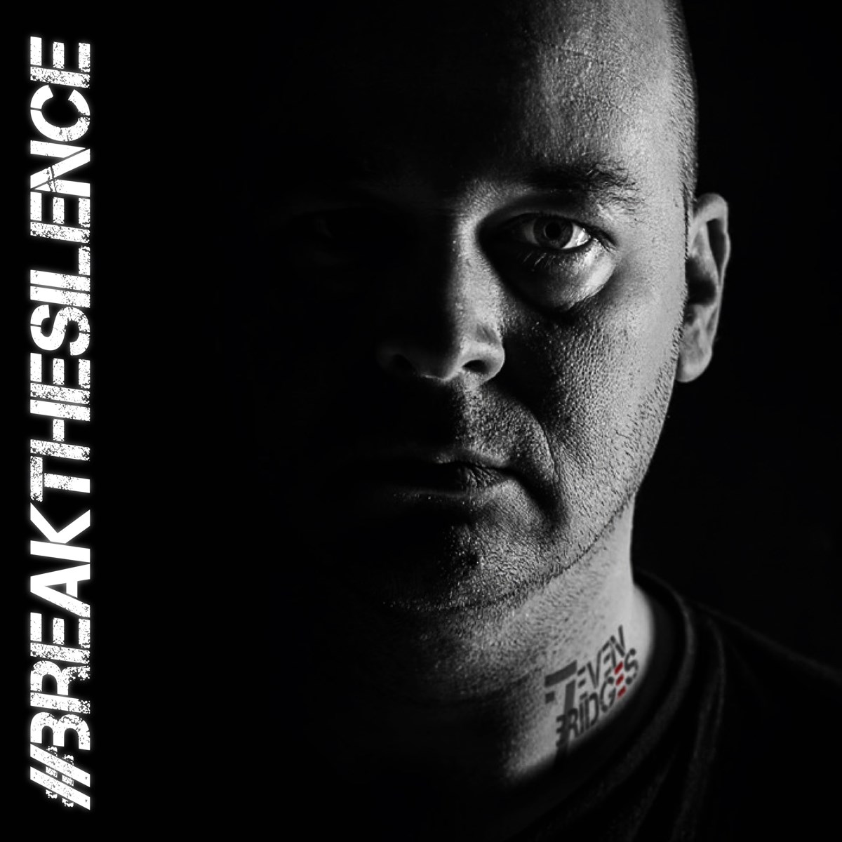 Afbeelding van 7even Bridges - Breakthesilence