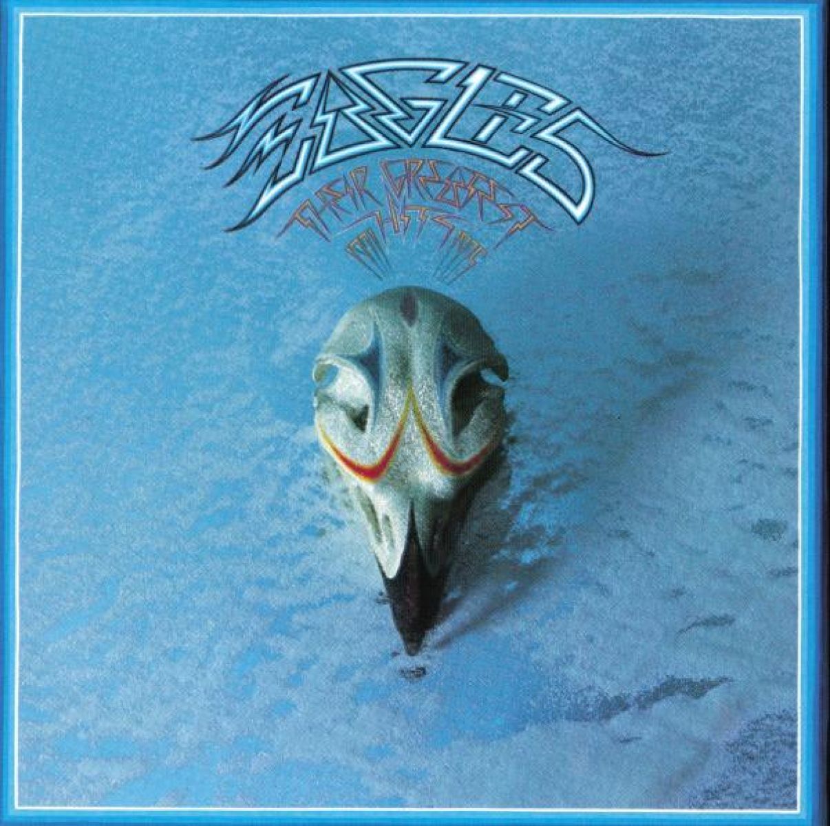 Afbeelding van Eagles - Greatest Hits 71-75