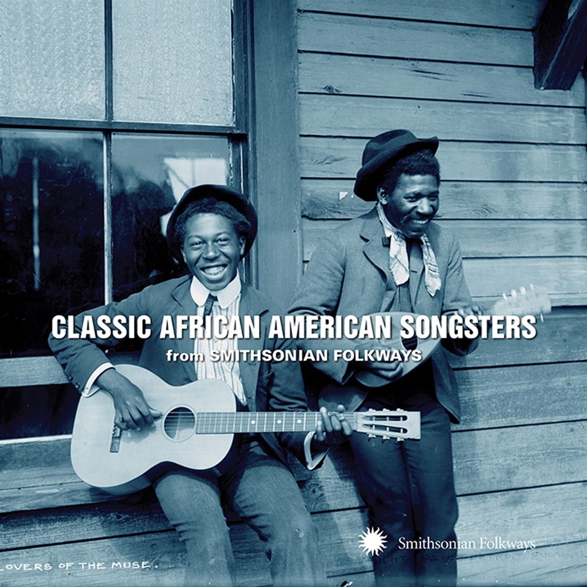 Afbeelding van Classic African American Songsters