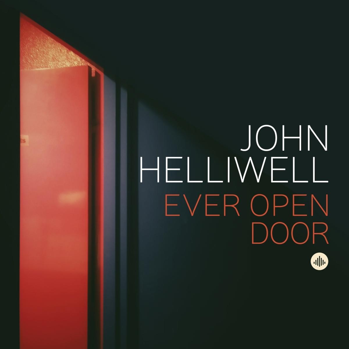 Afbeelding van Ever Open Door