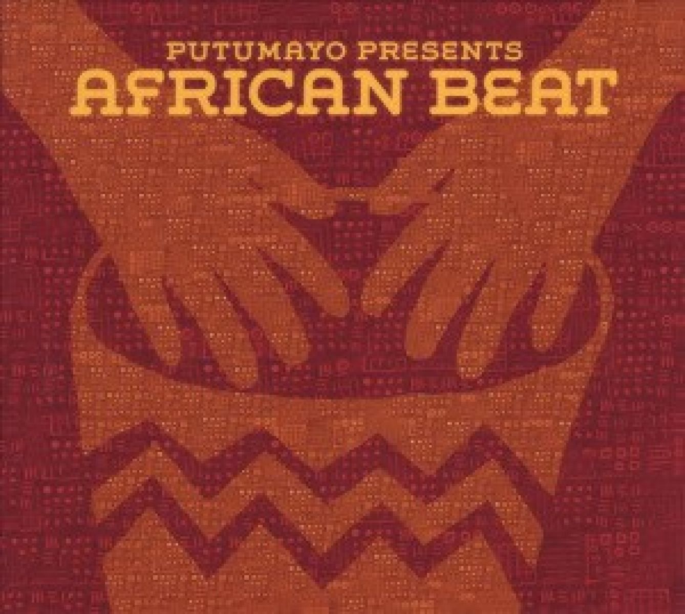 Various Artists - African Beat