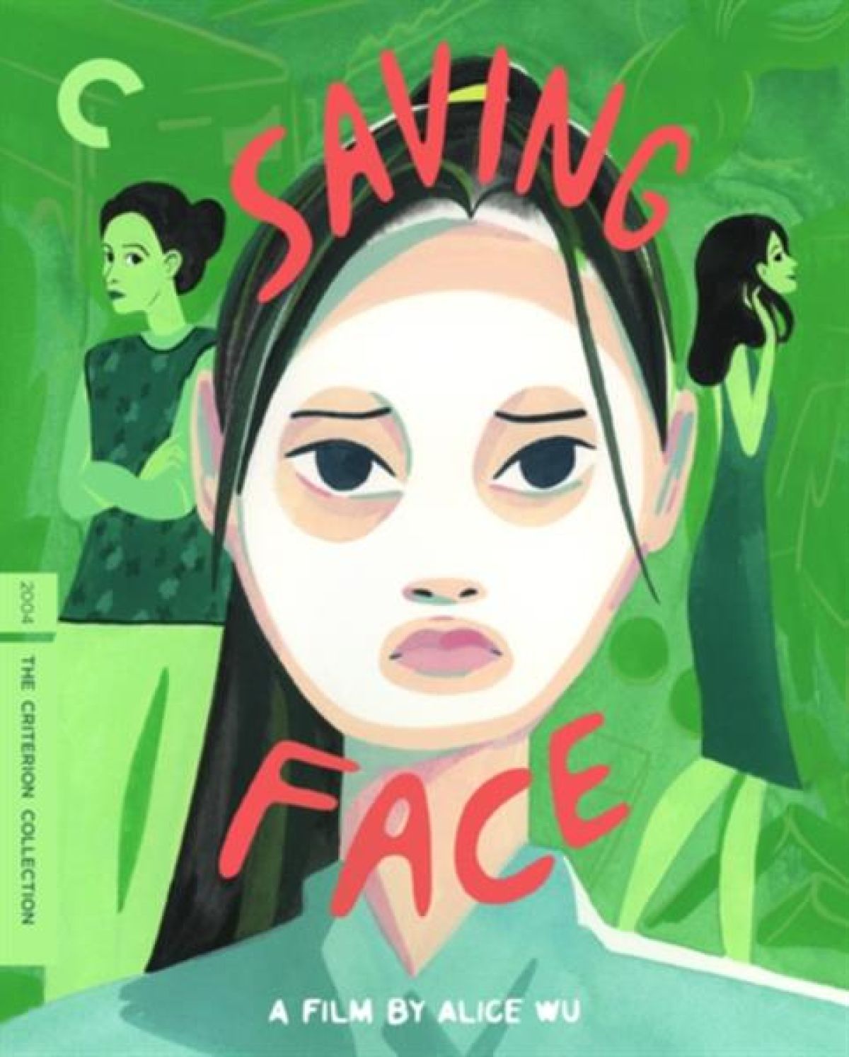 Afbeelding van Saving Face