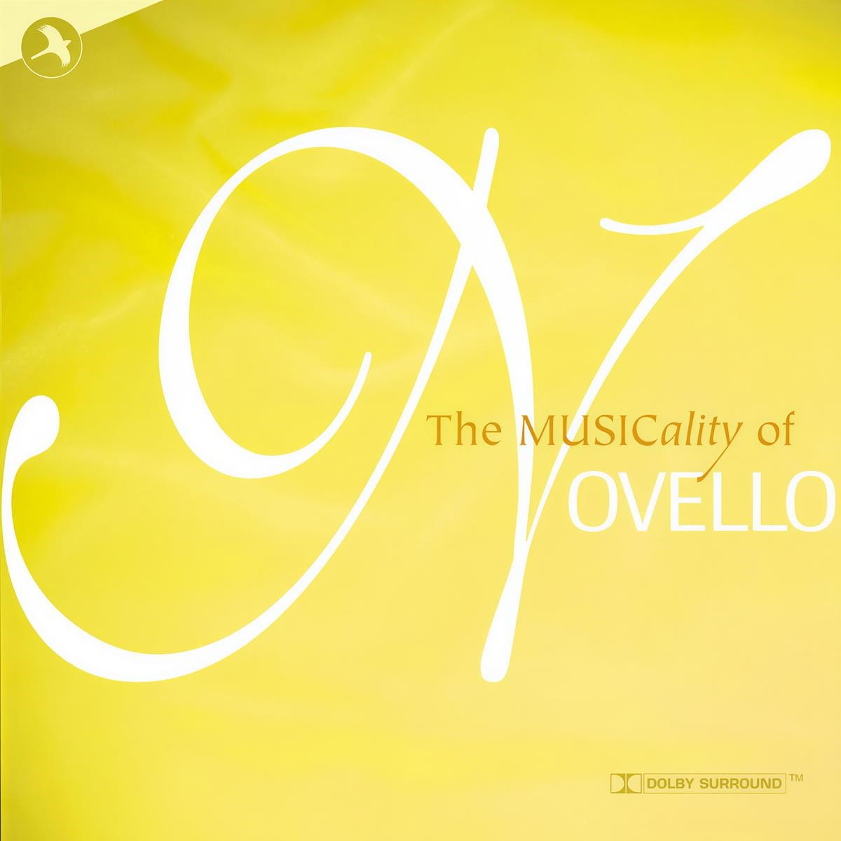 Afbeelding van Various Artists - Musicality Of Novello