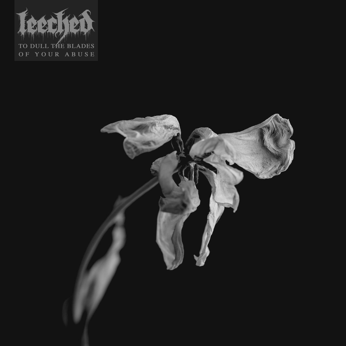 Afbeelding van Leeched - To Dull The Blades Of Your Abuse