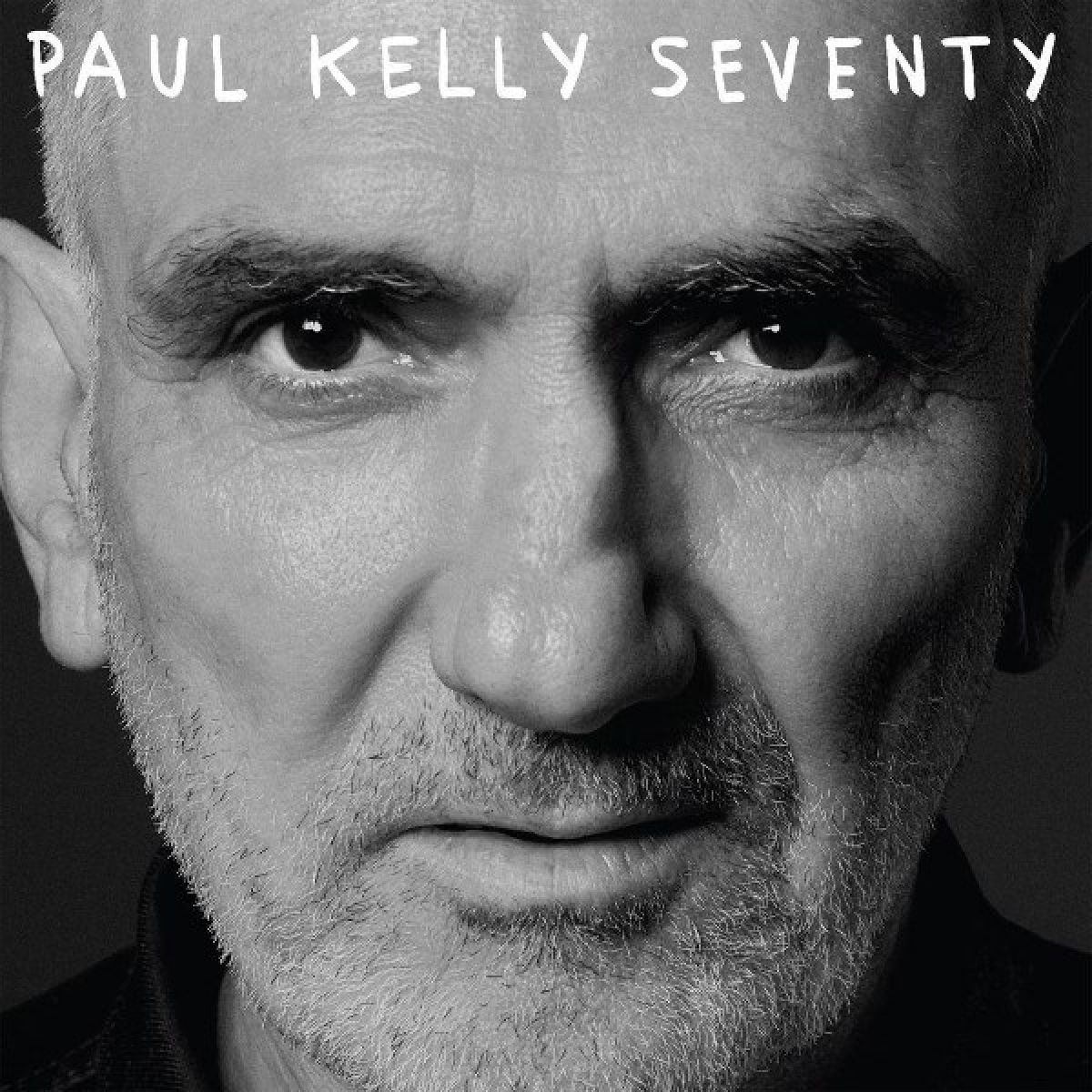 Afbeelding van Paul Kelly - Seventy