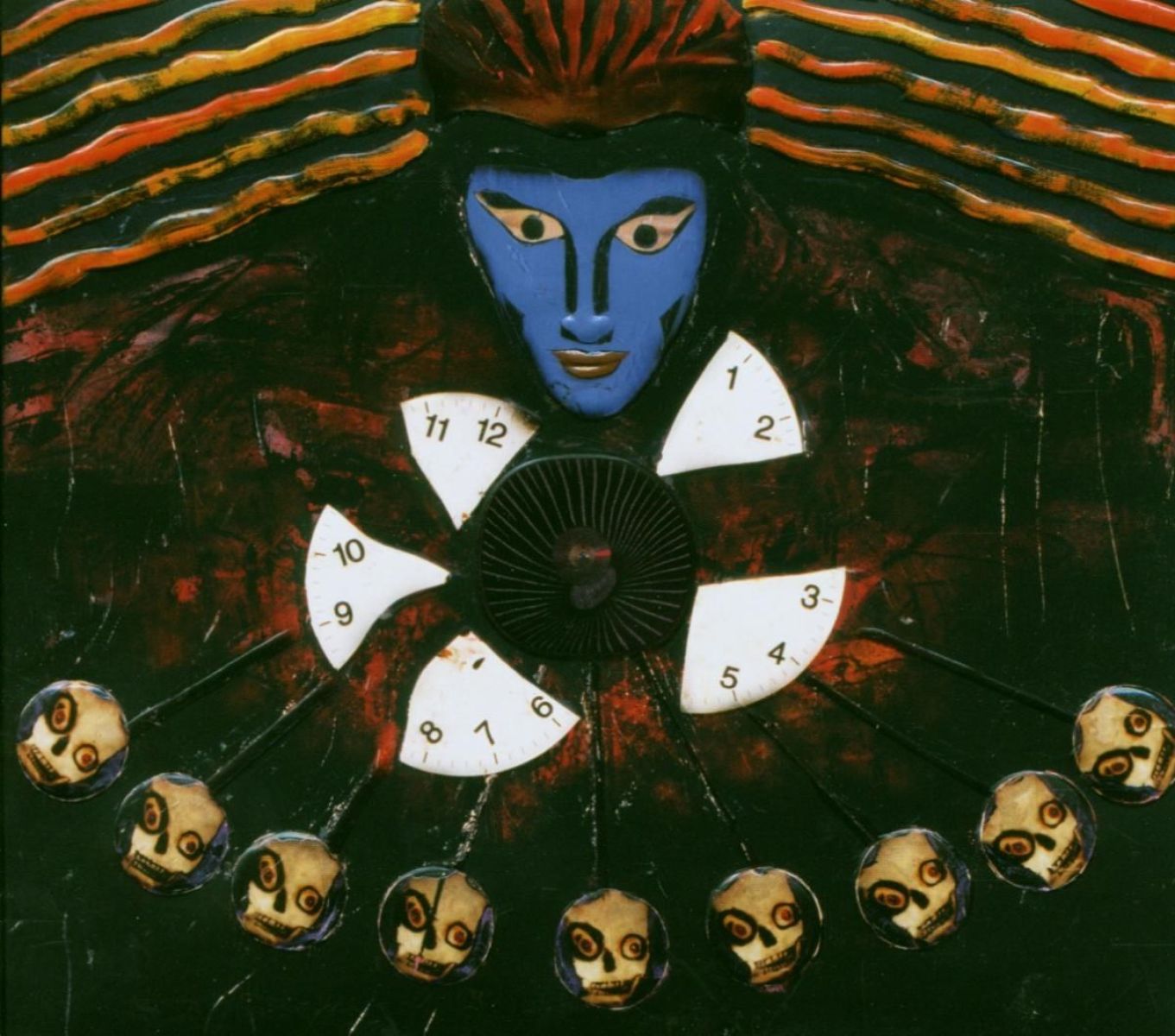 Afbeelding van System Of A Down - Hypnotize
