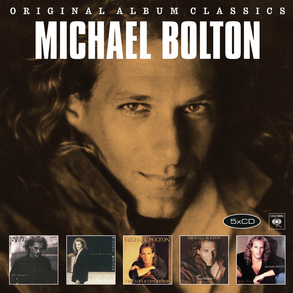 Afbeelding van Original Album Classics