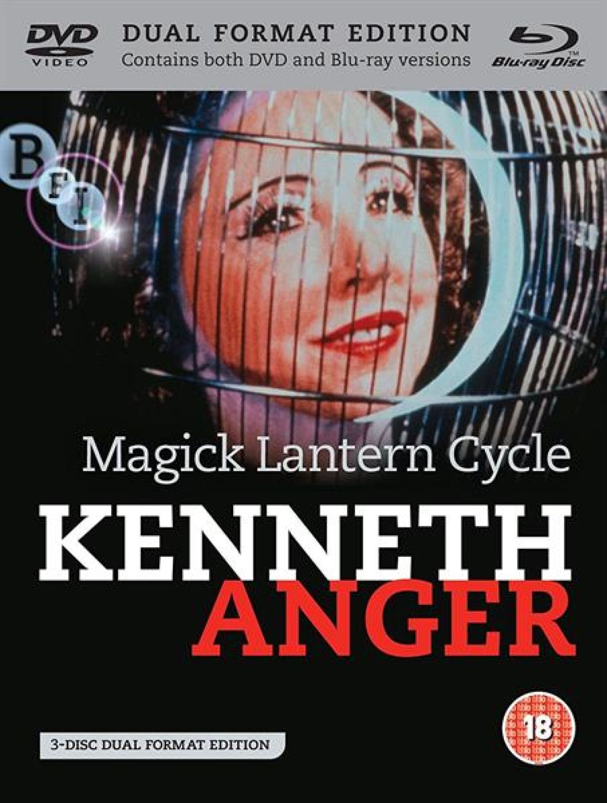 Afbeelding van Magick Lantern Cycle