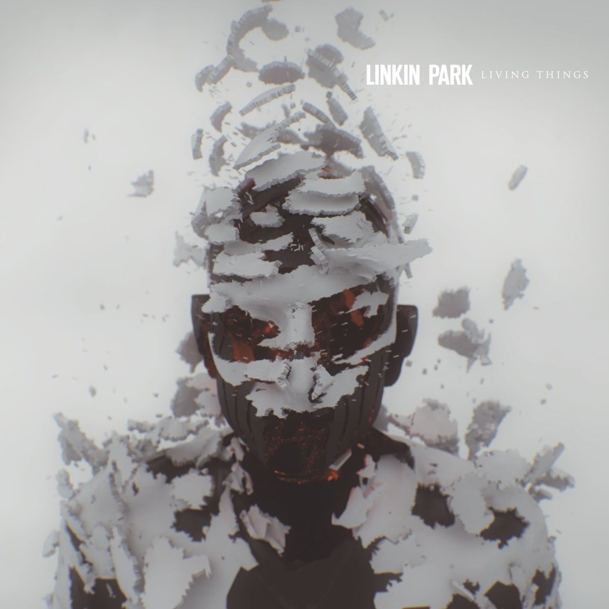 Afbeelding van Living Things