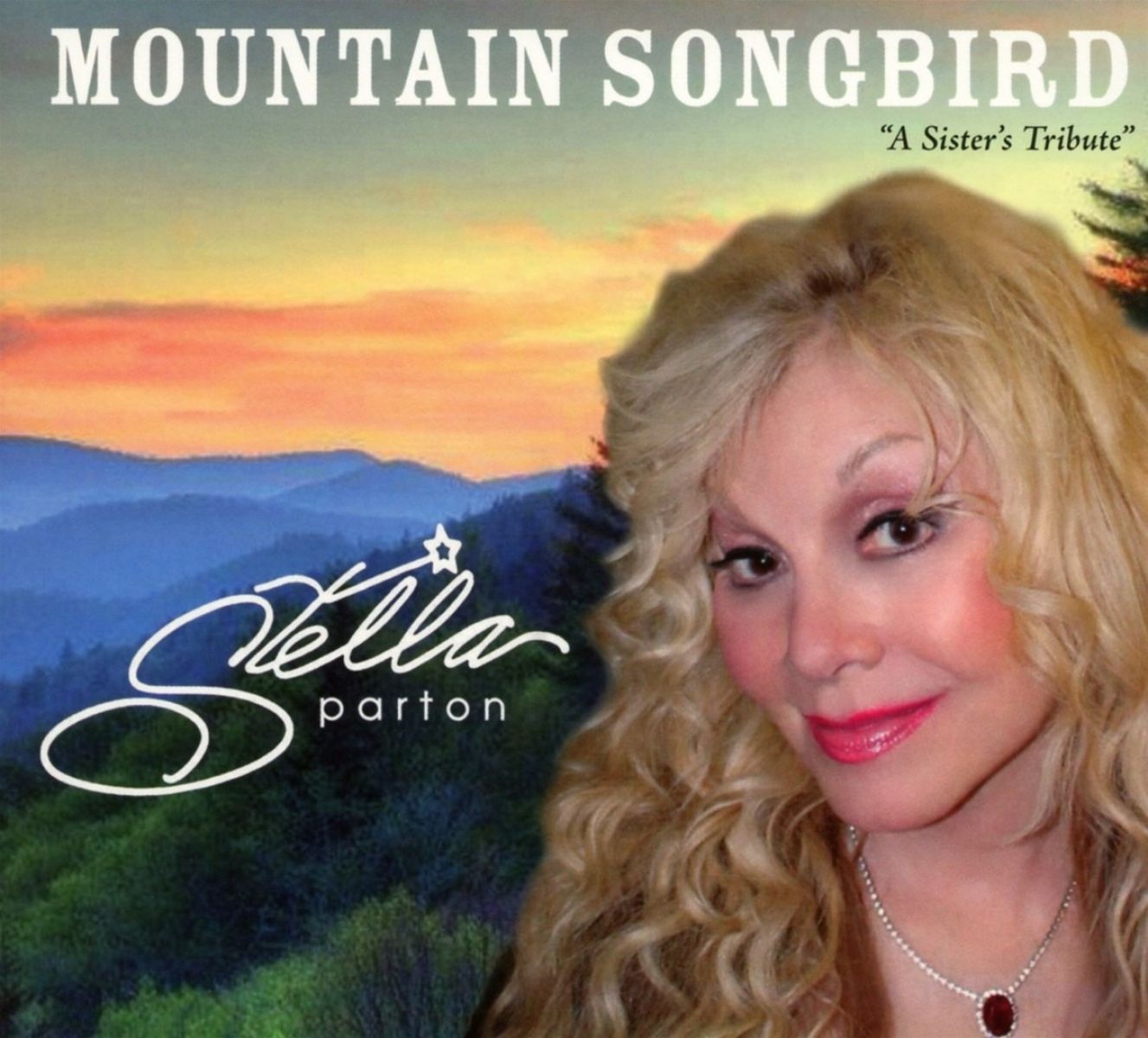 Afbeelding van Mountain Songbird