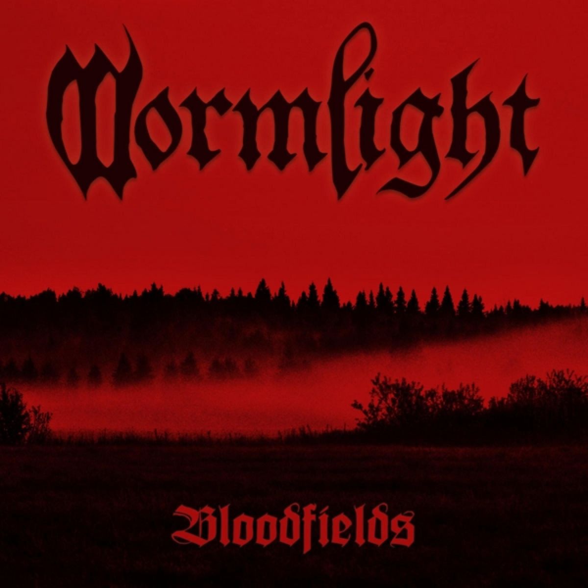 Afbeelding van Wormlight - Bloodfields